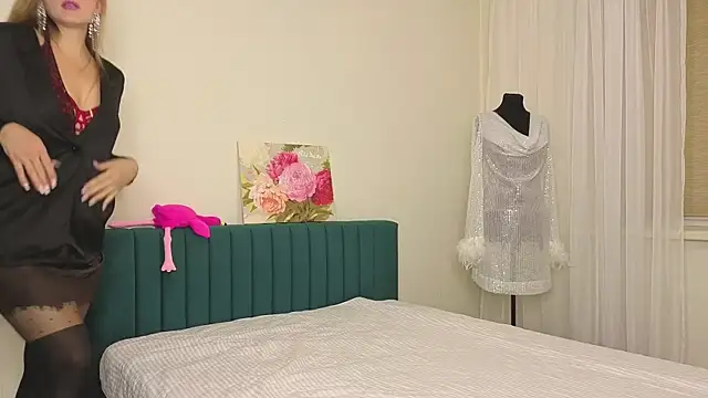 GEvangelinka online show from 07/10/26, 04:07