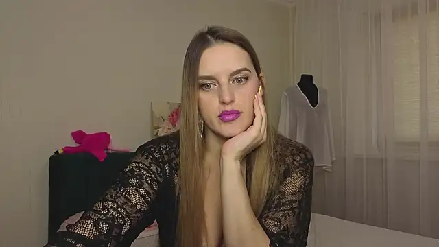 GEvangelinka online show from 06/17/26, 02:22