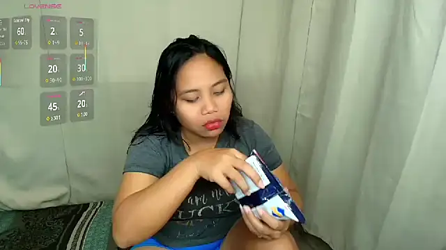 Black novaaa online show from 03/11/26, 02:33