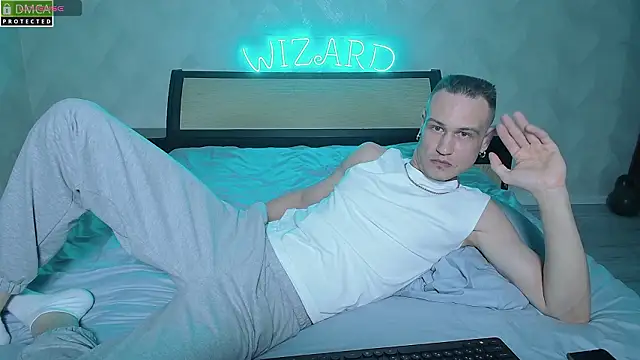 Lstfl Wizard online show from 03/06/26, 06:58