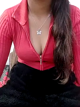 shanu 0 online show from 02/25/26, 04:07