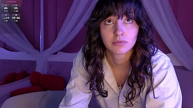 AngelaCox online show from 04/14/26, 06:40