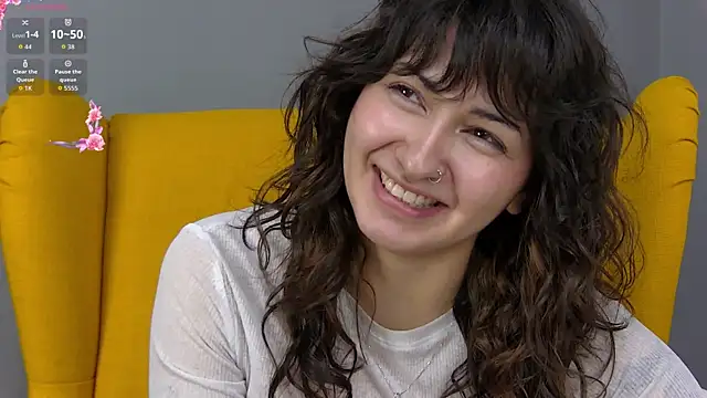 AngelaCox online show from 04/03/26, 06:20