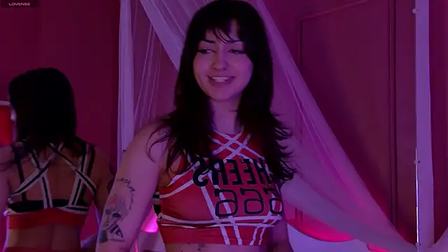 AngelaCox online show from 03/07/26, 06:09