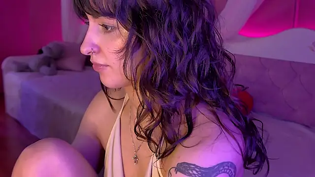 AngelaCox online show from 03/29/26, 06:26