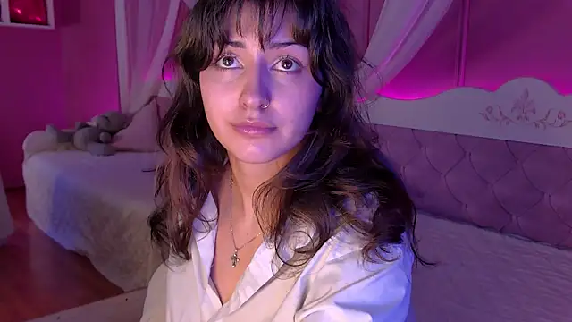 AngelaCox online show from 03/31/26, 06:15