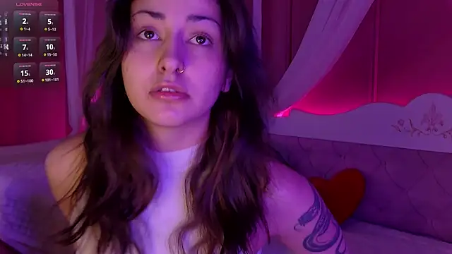 AngelaCox online show from 03/06/26, 07:14