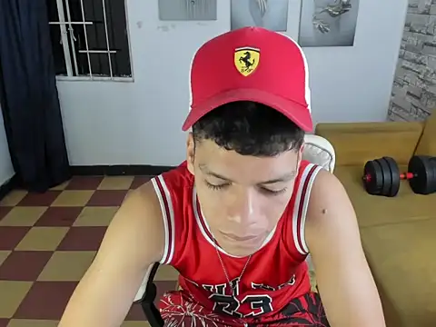 Snapshot of Andres_sant_ chatting on 02/28/26, 03:17 Andres sant online show from 02/28/26, 03:17