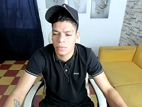 Snapshot of Andres_sant_ chatting on 02/04/26, 11:05 Andres sant online show from 02/04/26, 11:05