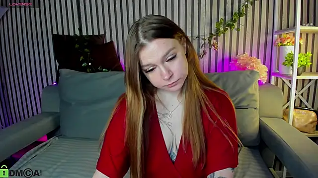 Amy Davisss online show from 02/24/26, 12:55