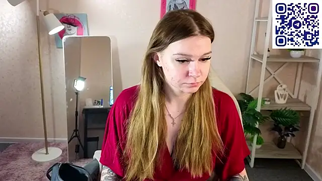 Amy Davisss online show from 03/05/26, 01:02