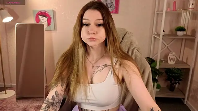 Amy Davisss online show from 02/27/26, 01:06