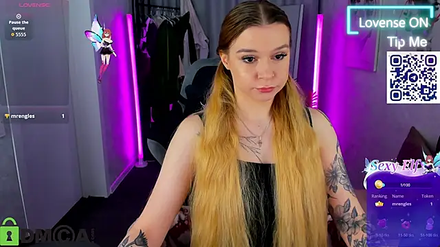 Amy Davisss online show from 05/31/26, 12:38