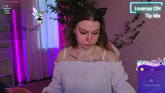 Amy Davisss online show from 06/02/26, 12:32