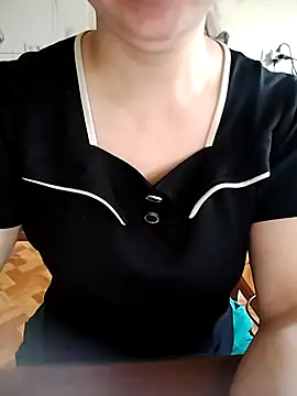 LiilyZi online show from 03/30/26, 03:08