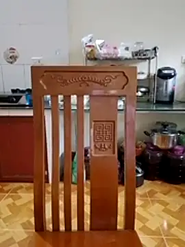 LiilyZi online show from 04/08/26, 02:13