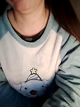 LiilyZi online show from 02/09/26, 03:43