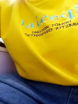 LiilyZi online show from 03/21/26, 03:41