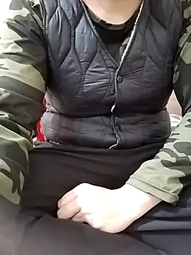 LiilyZi online show from 03/10/26, 01:31