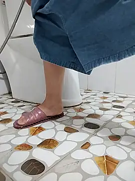 LiilyZi online show from 03/28/26, 10:55