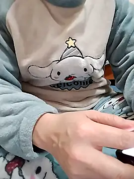 LiilyZi online show from 02/09/26, 12:41