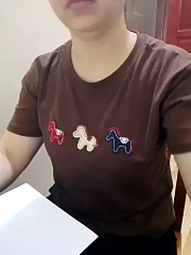 LiilyZi online show from 03/27/26, 01:36