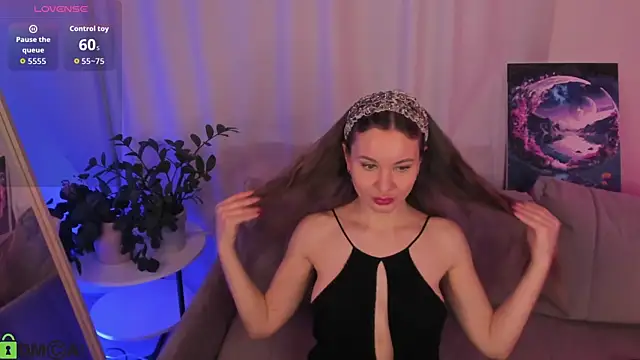 Katrina Jones  online show from 02/23/26, 11:44