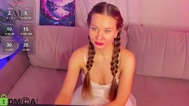 Katrina Jones  online show from 02/24/26, 11:33