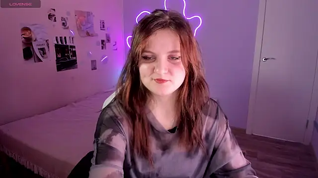 Maria Rogers online show from 02/21/26, 01:07