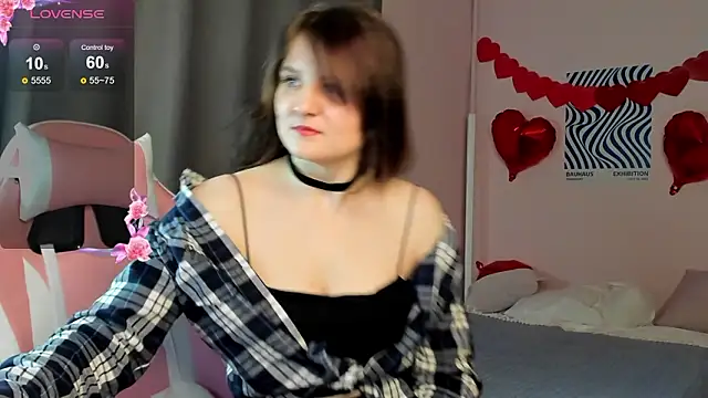 Maria Rogers online show from 02/15/26, 01:17