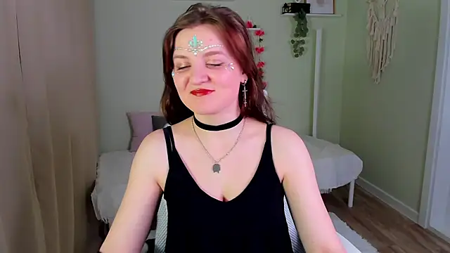 Maria Rogers online show from 02/12/26, 01:16