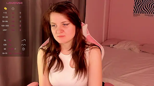 Maria Rogers online show from 02/27/26, 01:17