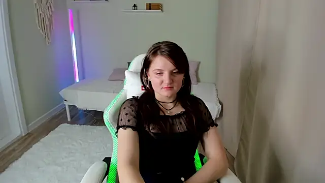 Maria Rogers online show from 02/07/26, 01:13