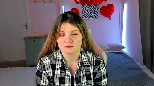 Maria Rogers online show from 02/20/26, 01:24