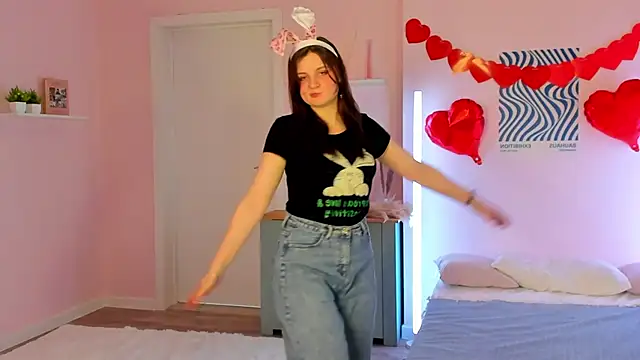 Maria Rogers online show from 02/20/26, 06:26