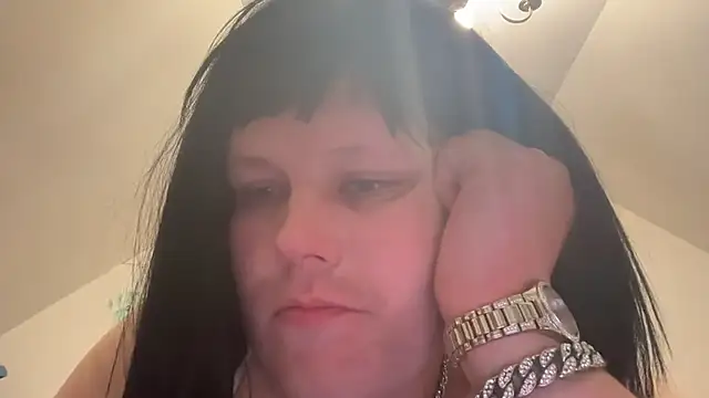 RaeganV online show from 03/06/26, 02:50