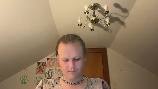 RaeganV online show from 03/05/26, 12:35
