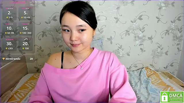 DorreyFolleyG online show from 02/27/26, 12:44