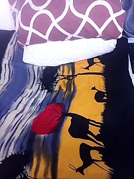 Sisy2026 online show from 03/31/26, 02:30