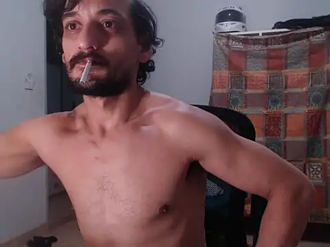 luli-indio online show from 02/17/26, 11:46