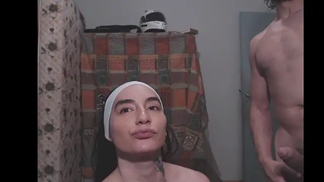 luli-indio online show from 03/29/26, 02:41