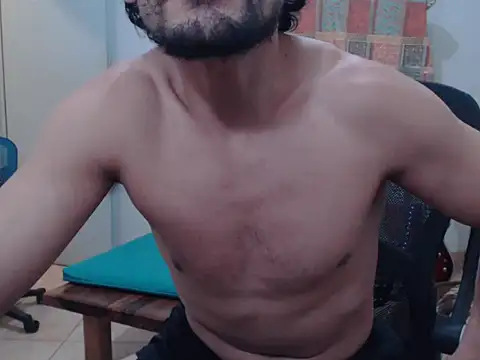 luli-indio online show from 02/14/26, 07:30