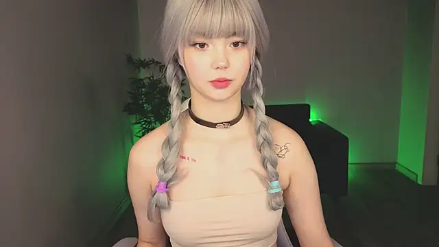 Snapshot of PONKY_PINKY chatting on 05/12/26, 03:14 PONKY PINKY online show from 05/12/26, 03:14
