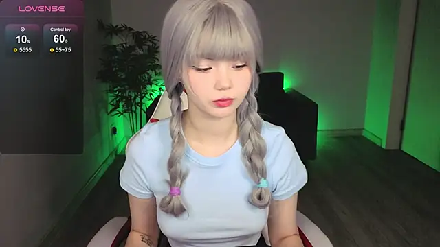 Snapshot of PONKY_PINKY chatting on 05/30/26, 03:24 PONKY PINKY online show from 05/30/26, 03:24