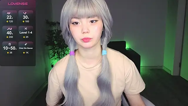 Snapshot of PONKY_PINKY chatting on 05/01/26, 02:27 PONKY PINKY online show from 05/01/26, 02:27