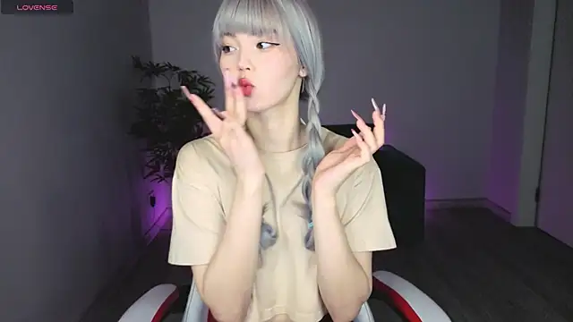 Snapshot of PONKY_PINKY chatting on 05/02/26, 03:23 PONKY PINKY online show from 05/02/26, 03:23