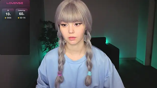 Snapshot of PONKY_PINKY chatting on 05/06/26, 02:26 PONKY PINKY online show from 05/06/26, 02:26