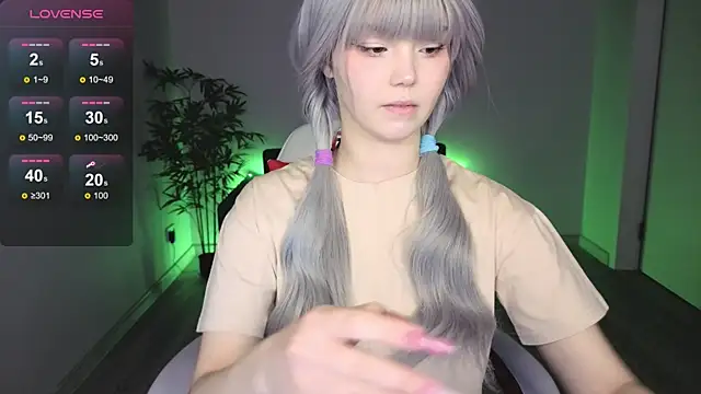 Snapshot of PONKY_PINKY chatting on 04/28/26, 02:49 PONKY PINKY online show from 04/28/26, 02:49