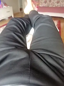 Serdar4535 online show from 04/08/26, 09:11