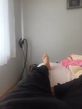 Snapshot of Serdar4535 chatting on 06/01/26, 06:35 Serdar4535 online show from 06/01/26, 06:35